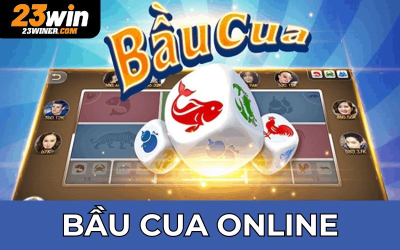 Bầu cua game cược được nhiều hội viên tham gia nhất