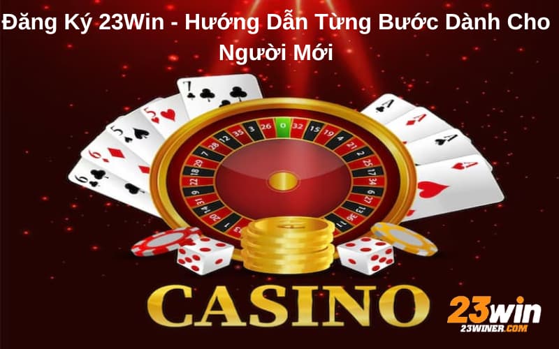 Các lỗi người chơi thường gặp khi đăng ký 23Win