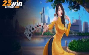 Game bài tiến lên miền Nam hấp dẫn nhất hiện nay