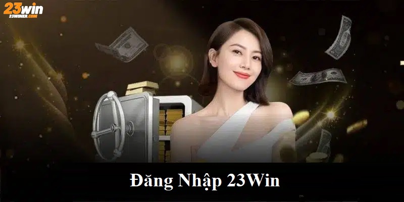 Những ưu điểm khi hội viên đăng nhập 23Win