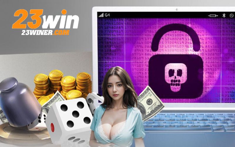 Thực hư về tin đồn 23Win lừa đảo